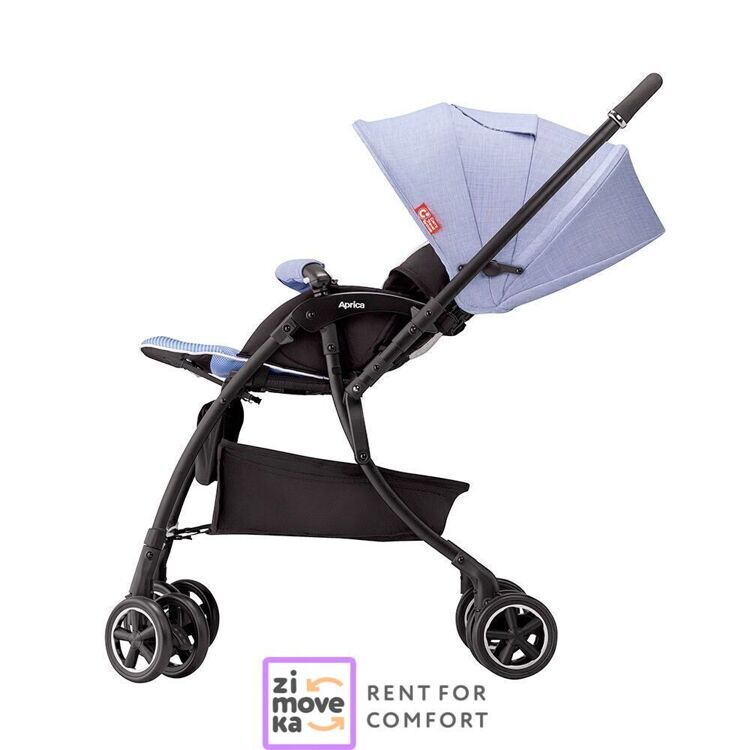 Aprica stroller