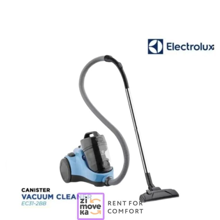 Electrolux vacuum cleaner