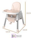 High chair