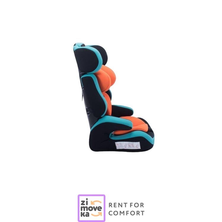 Baby car seat