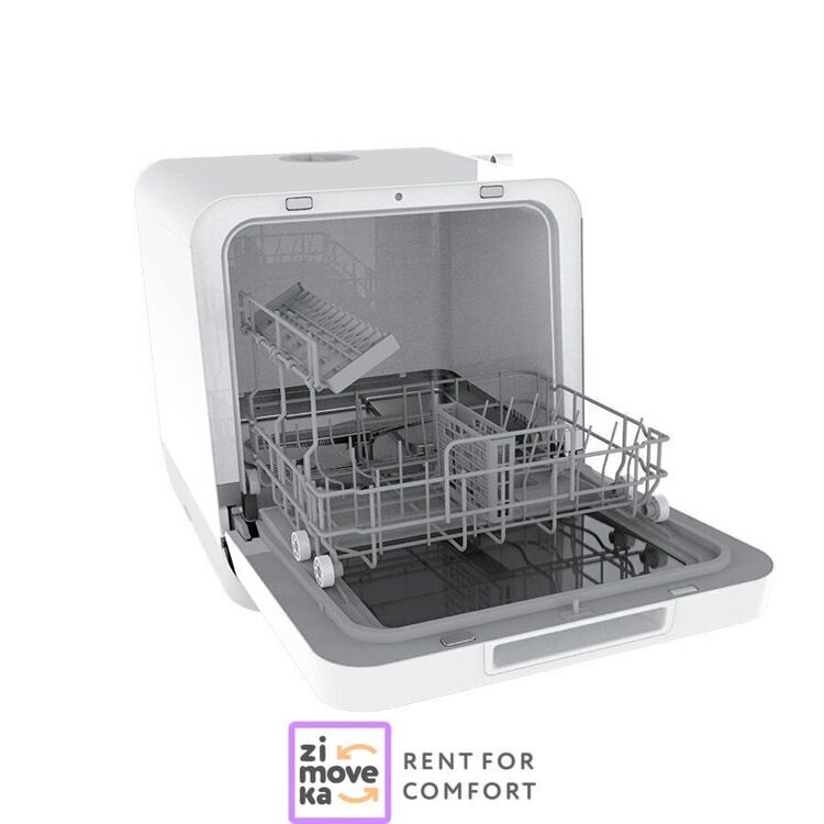 Toshiba dishwasher