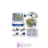 Robotics kit