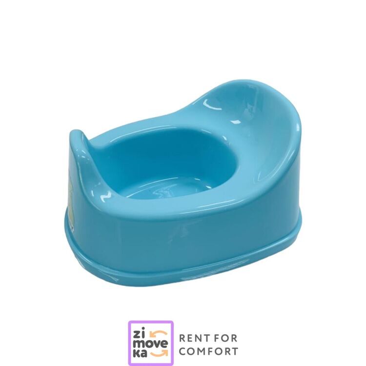 Toddler potty