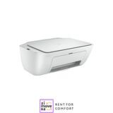 HP Printer + Scanner (MFP)