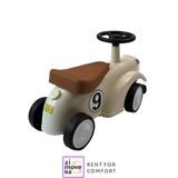 Balance bike