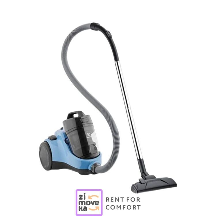 Electrolux vacuum cleaner