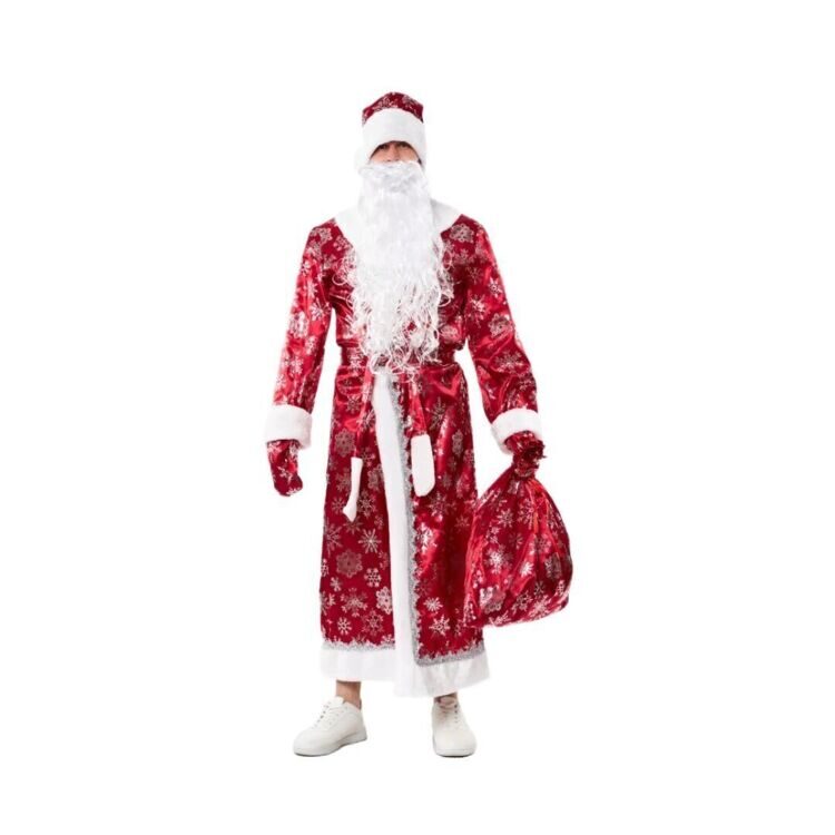 Santa Claus Costume