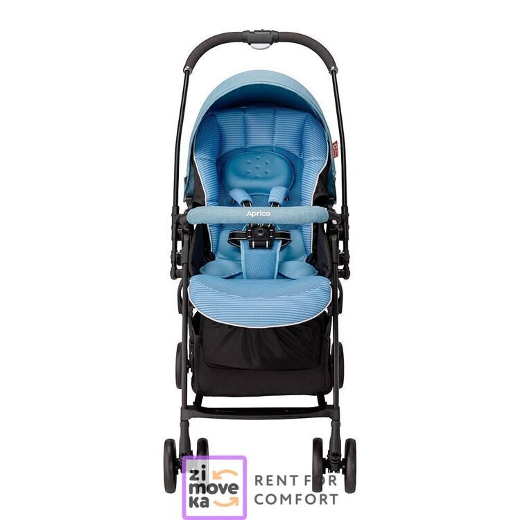 Aprica stroller