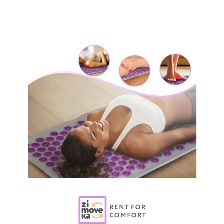 Massage mat