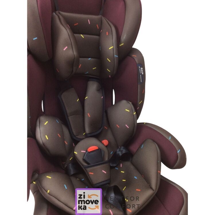Child car seat
