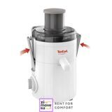 Tefal juicer