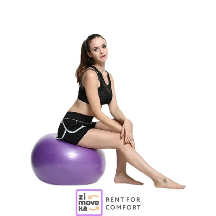 Fitness ball