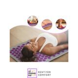 Massage mat