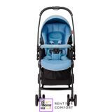 Aprica stroller