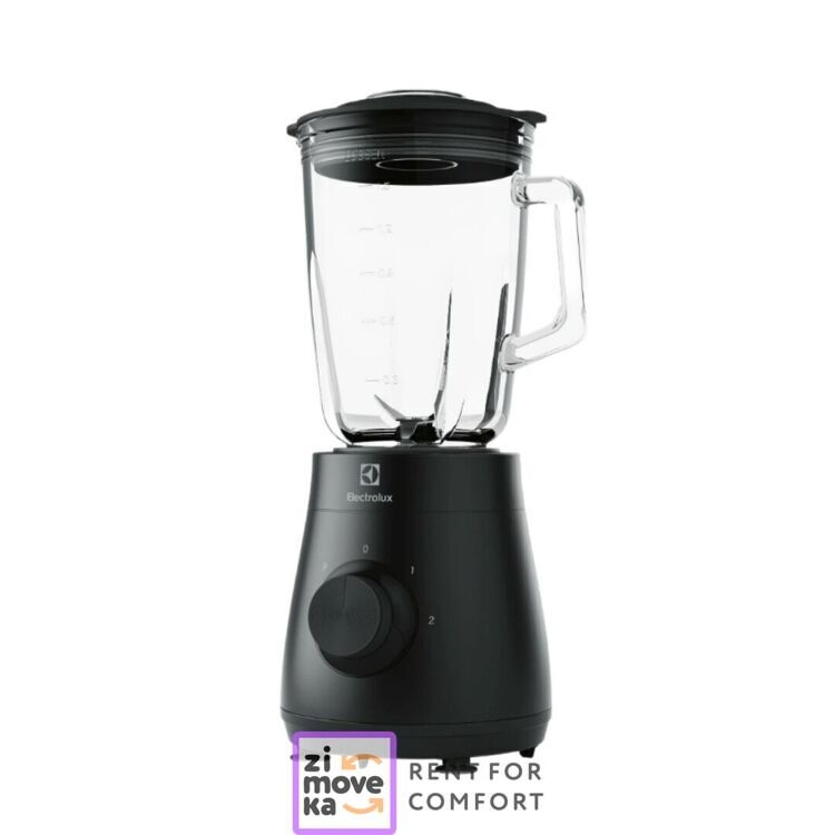 Electrolux blender