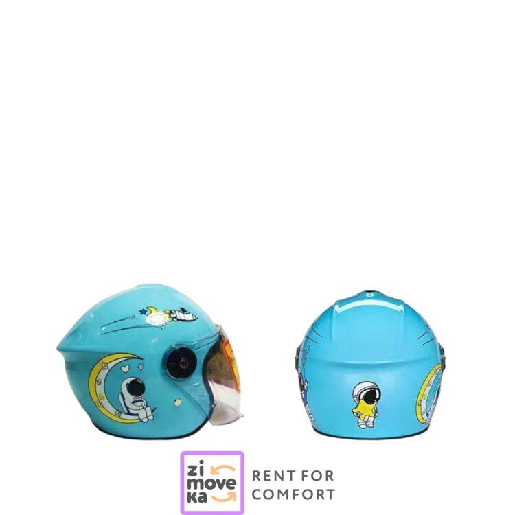 Children's helmet