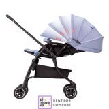 Aprica stroller