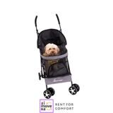 Pet stroller