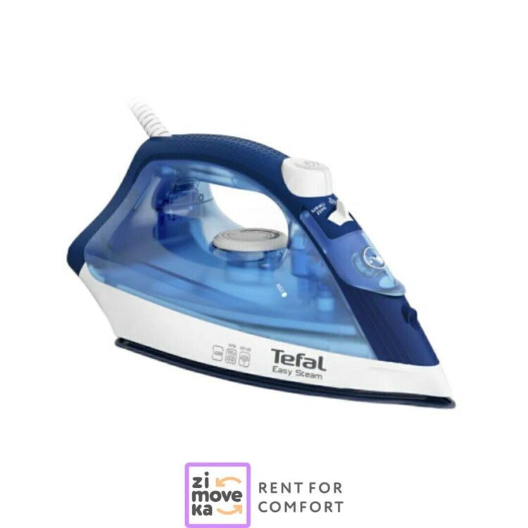 Tefal iron