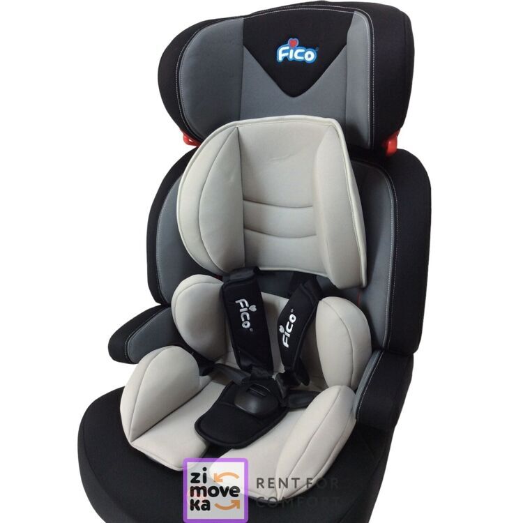Fico baby car seat