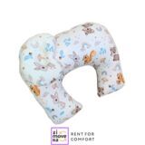 Nursing pillow