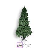 Christmas tree 210 cm
