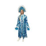 Snow Maiden Costume