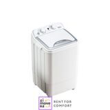 Portable washing machine