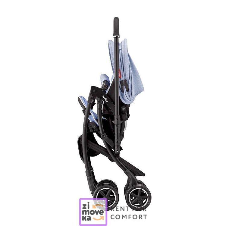 Aprica stroller