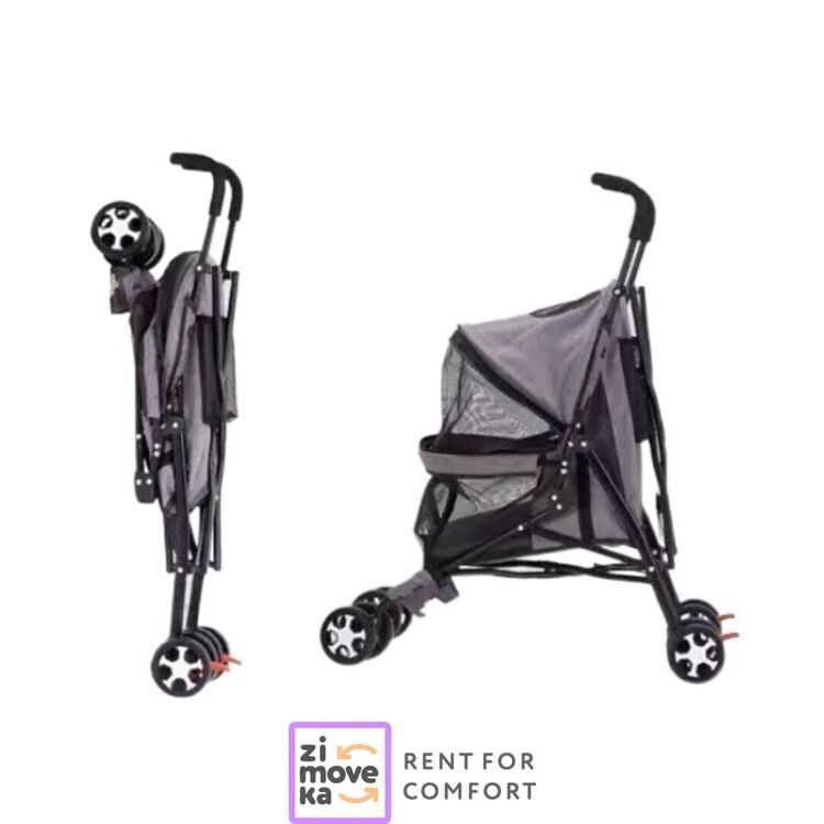 Pet stroller