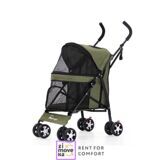 Pet stroller